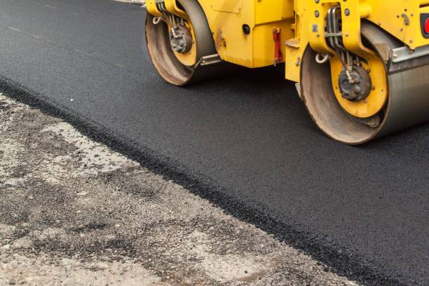 Driveway Snow Removal Preparation